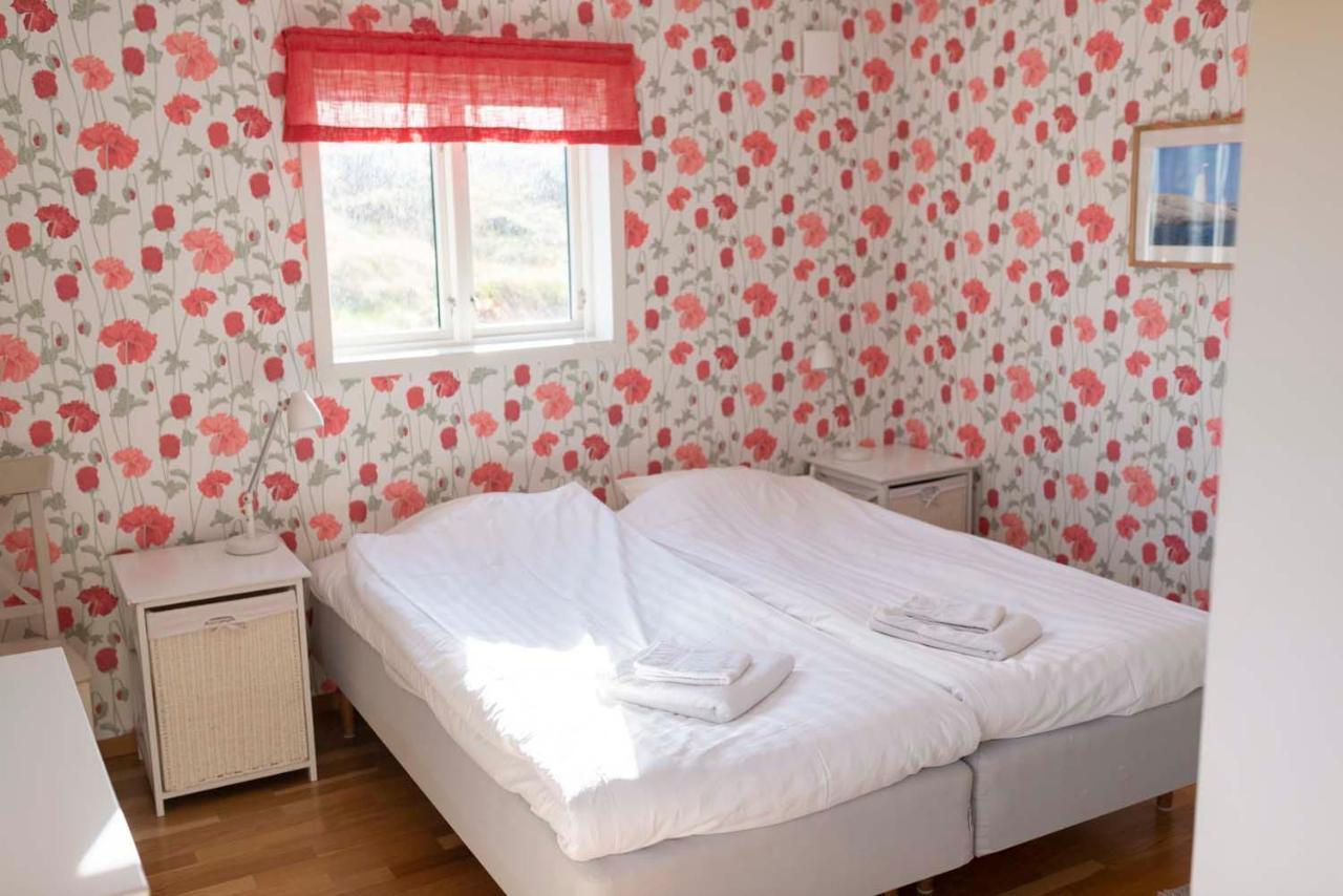 Praestgardens Pensionat Mollösund Dış mekan fotoğraf